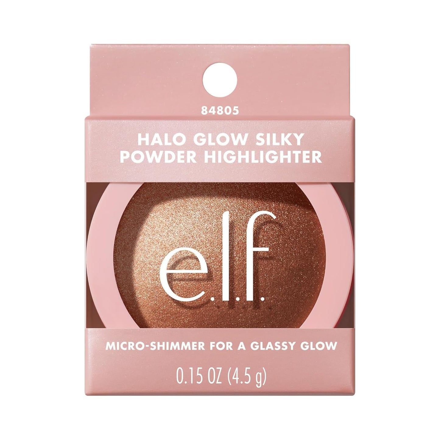 e.l.f. Halo Glow Silky Powder Highlighter