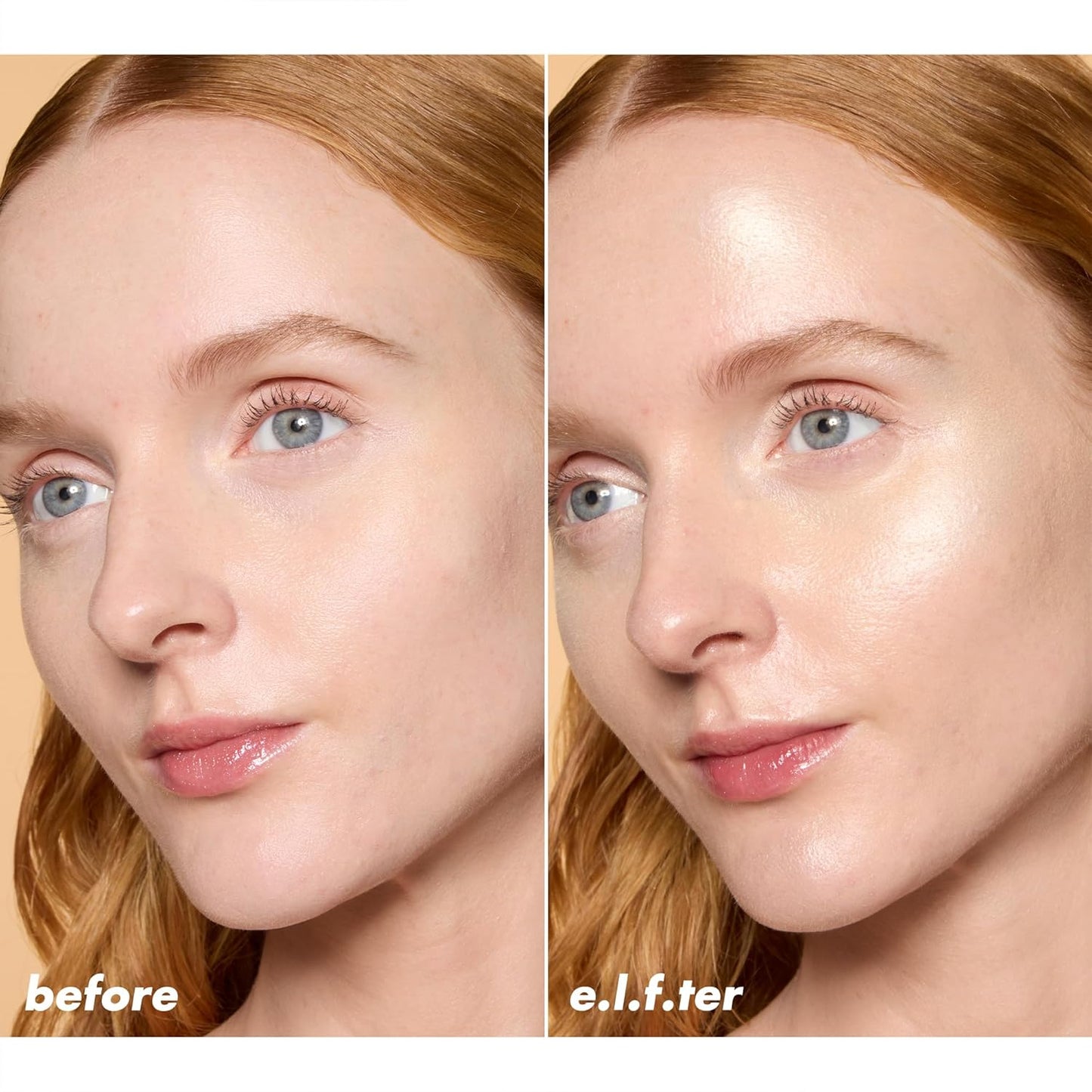 e.l.f. Halo Glow Silky Powder Highlighter