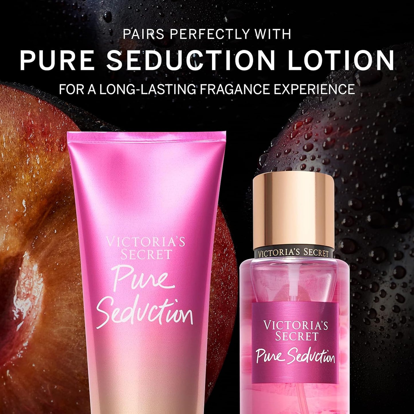 Victoria’s Secret - Pure Seduction Mini Mist & Lotion Duo
