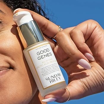 SUNDAY RILEY - Good Genes Glycolic Acid Treatment