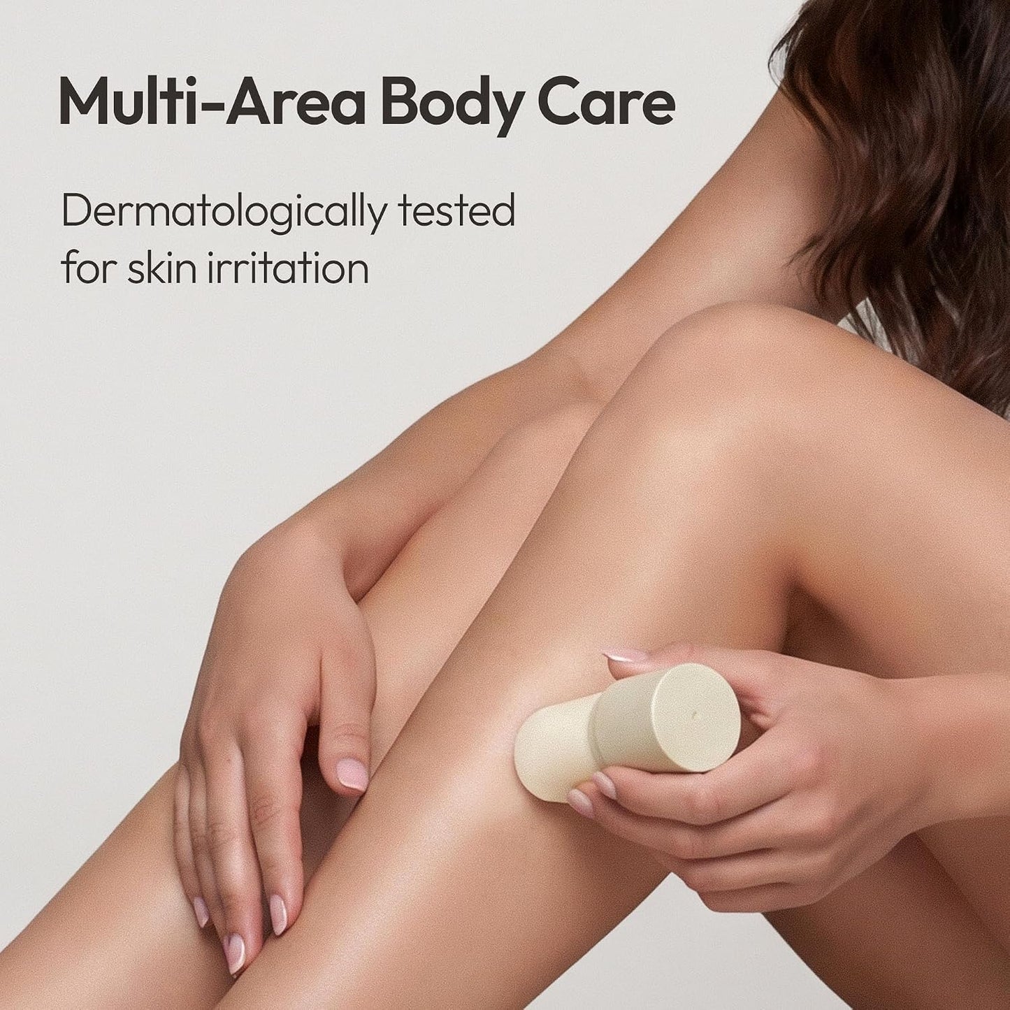 Kundal - DEODORANT COOLING STICK | WOODY GARDEN