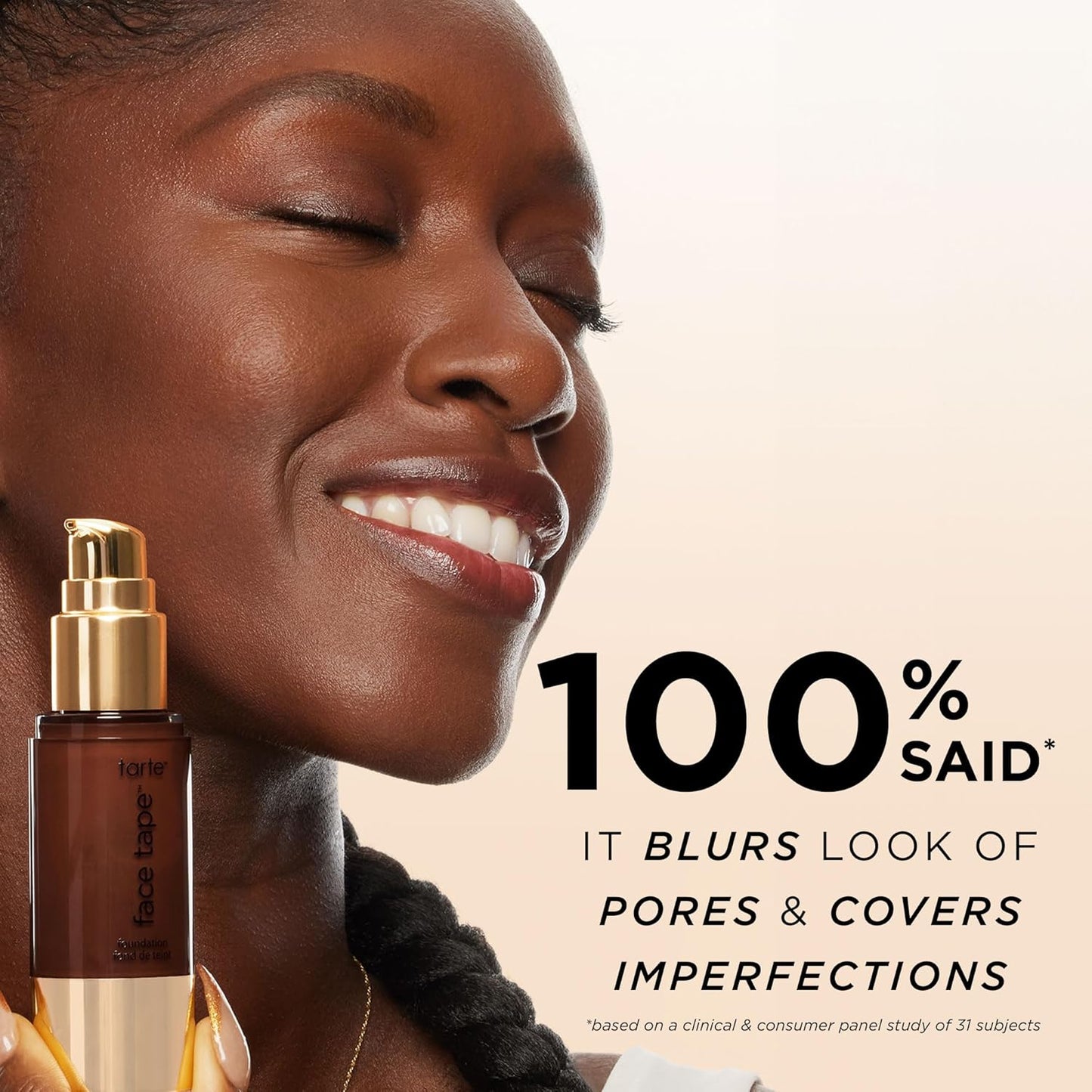 tarte - face tape™ Foundation | 30 mL