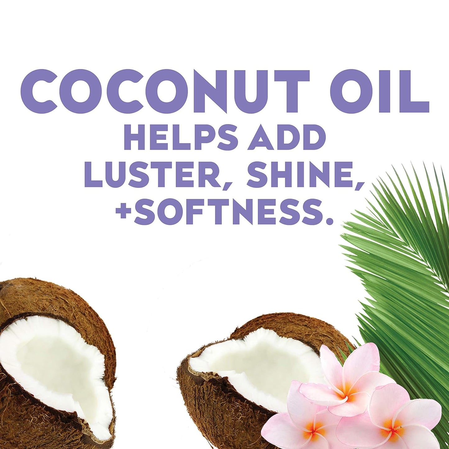 OGX - Nourishing + Coconut Oil Weightless Hydrating Oil Hair Mist | 118 mL