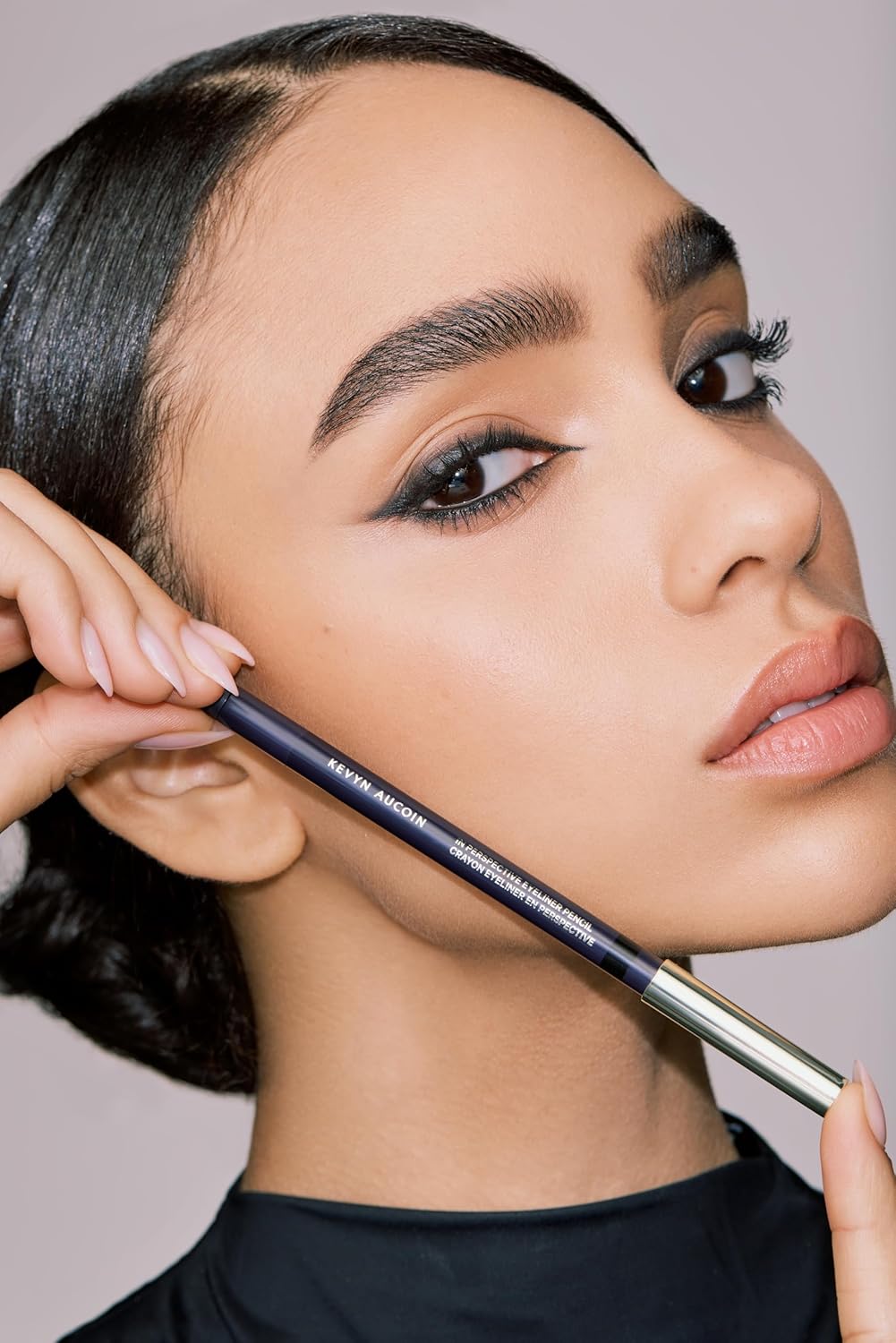 Kevyn Aucoin - In Perspective Eyeliner Pencil | 0.5g | Black