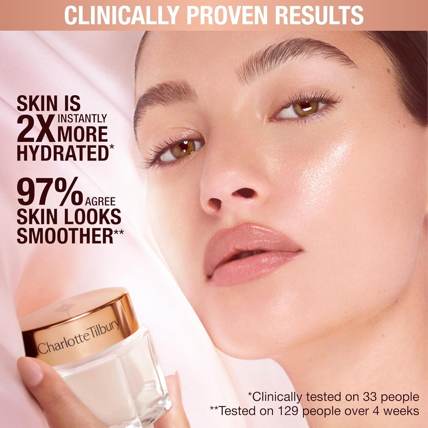 Charlotte Tilbury - Immediate Skin Revival On The Go Set