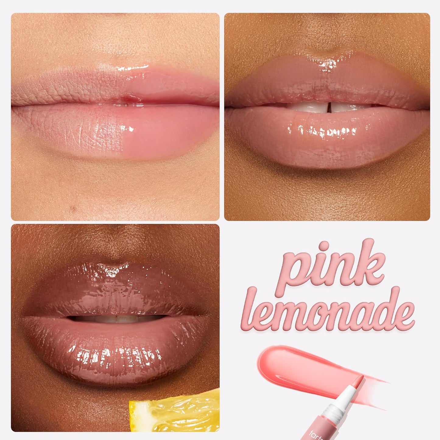 tarte - Maracuja Juicy Lip Gloss