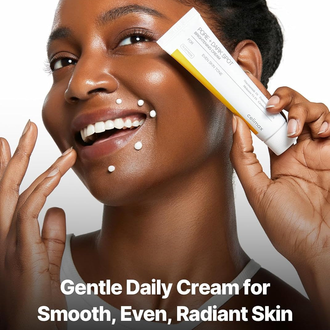 Celimax - Pore+Dark Spot Brightening Cream | 35 mL