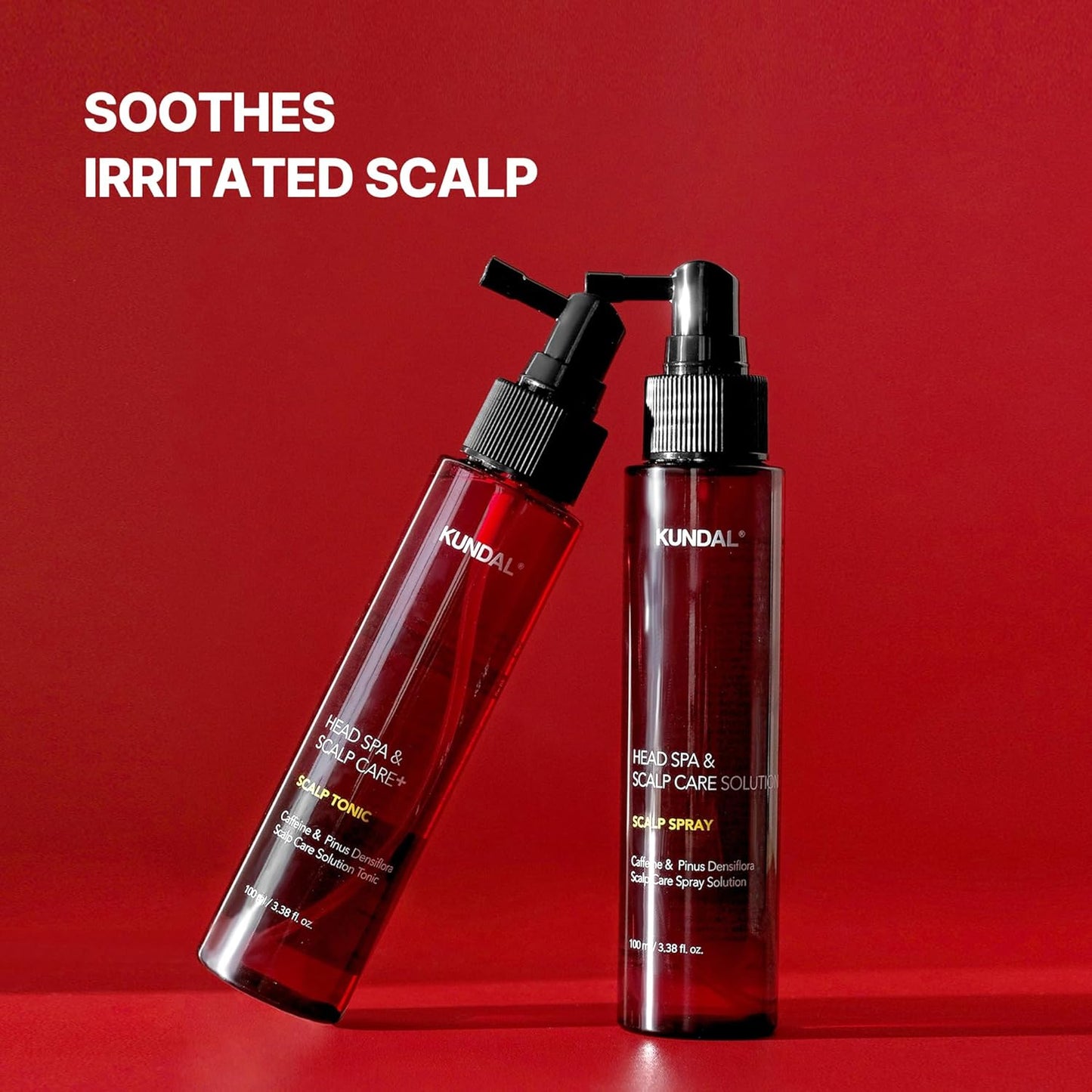 Kundal - Caffeine Hair Loss Scalp Tonic | 100 mL