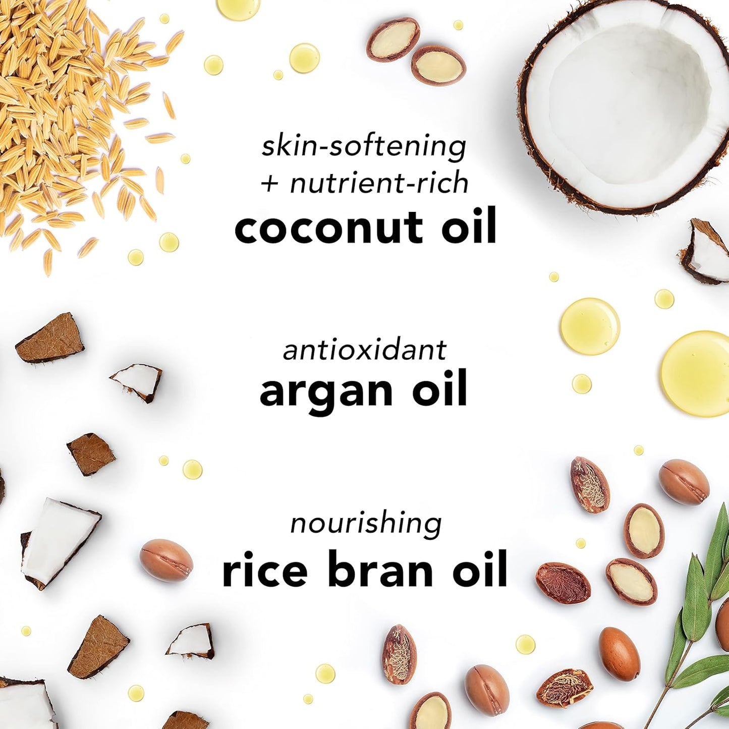 Mario Badescu - Coconut Body Oil | 100 mL