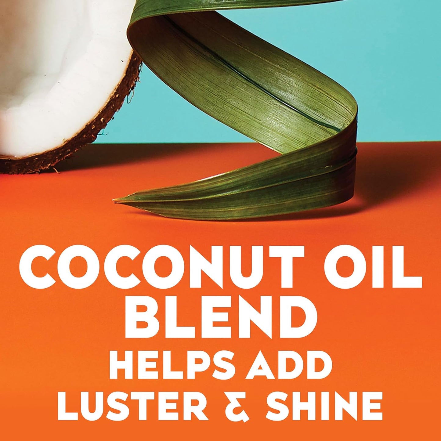 OGX - Quenching + Coconut Curls Frizz-Defying Styling Milk | 177 mL