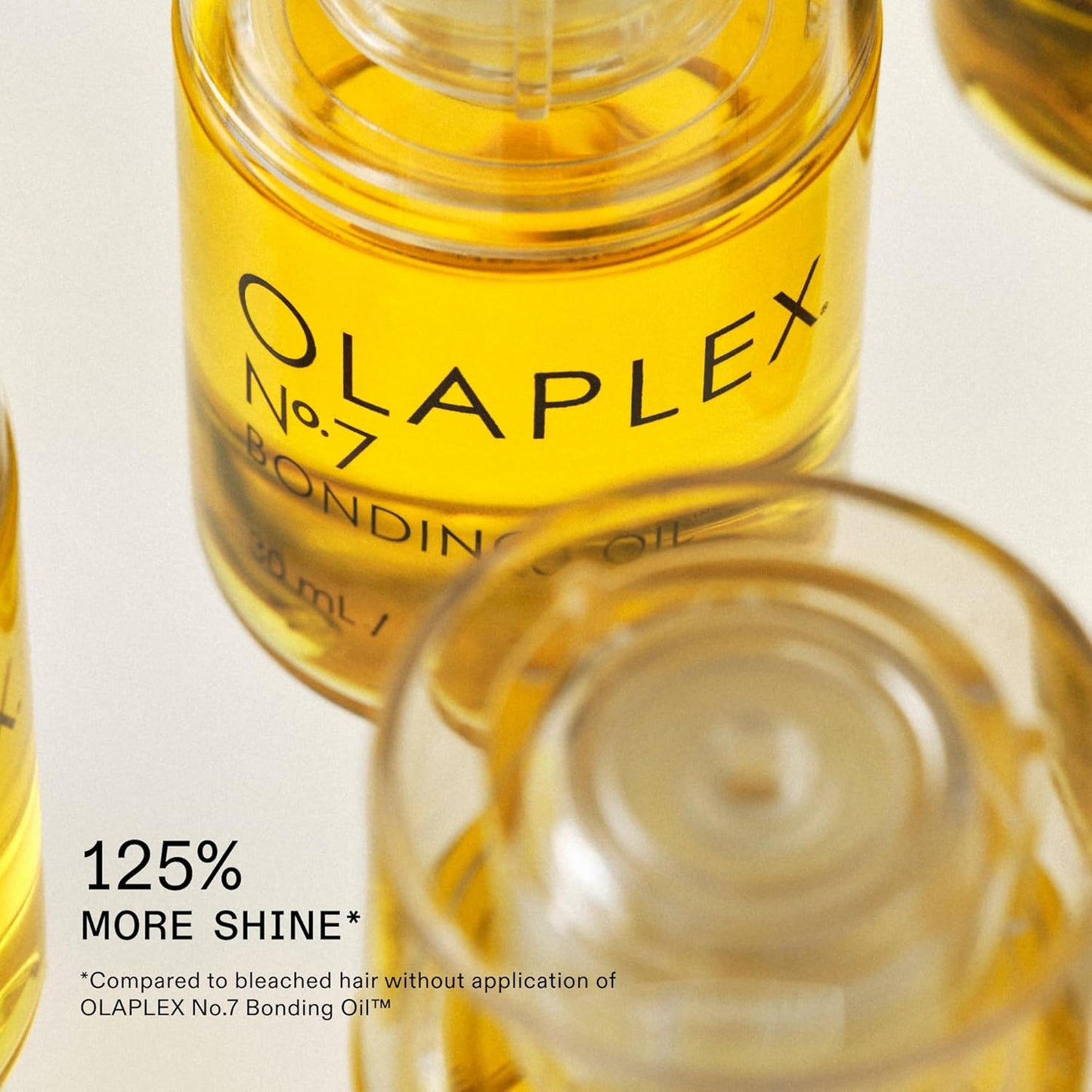 Olaplex - No. 7 Bonding Oil