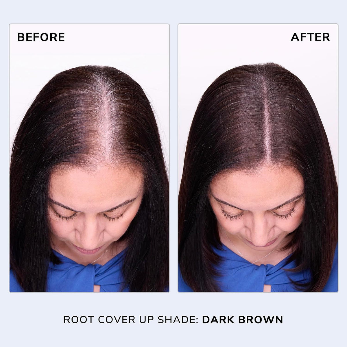 COLOR WOW - Root Coverup Powder