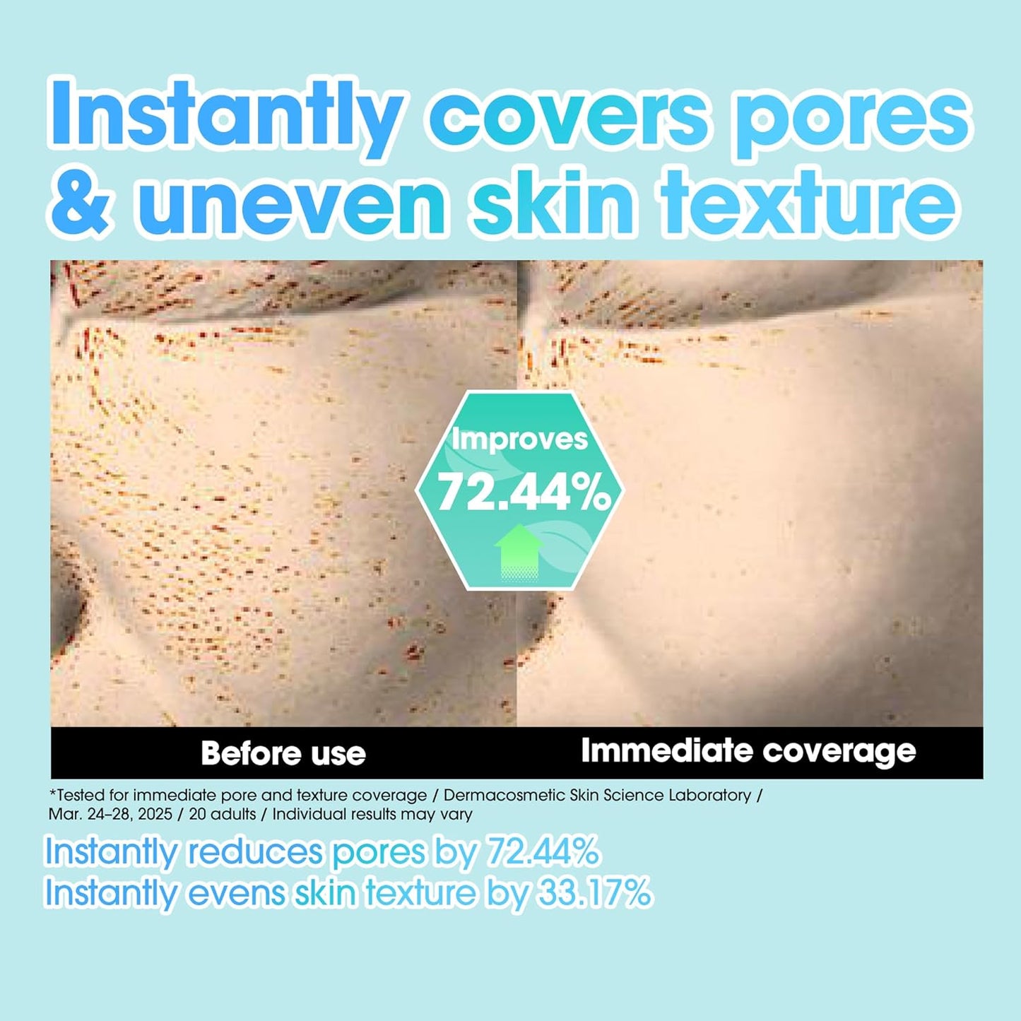 SOME BY MI - PDRN Spirulina Poreless Primer Stick | 10g