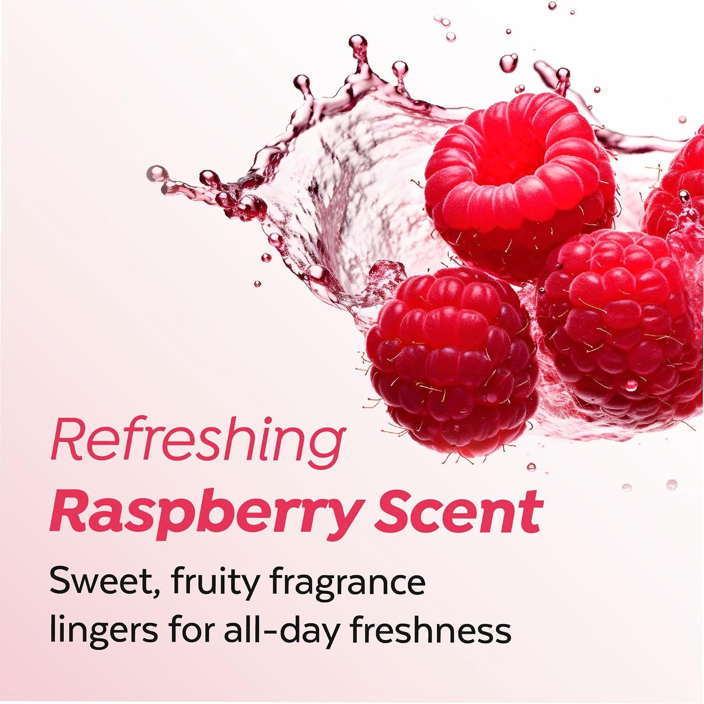 A'PIEU - Raspberry Vinegar Hair Mist | 105 mL