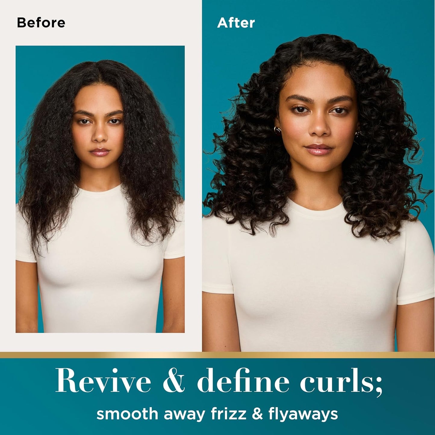 OGX - Argan Oil of Morocco Curl-Defining Styling Cream | 177 mL