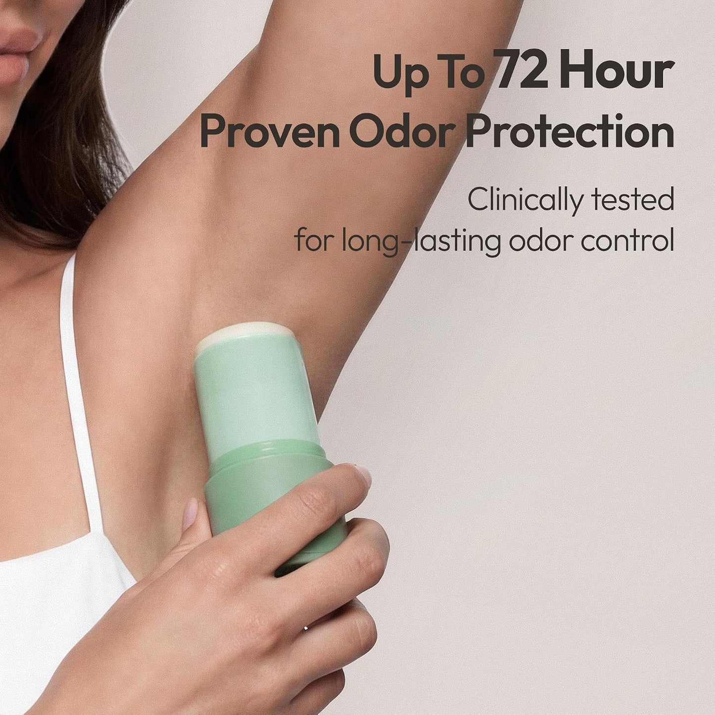 Kundal - DEODORANT COOLING STICK | MODERN WOOD