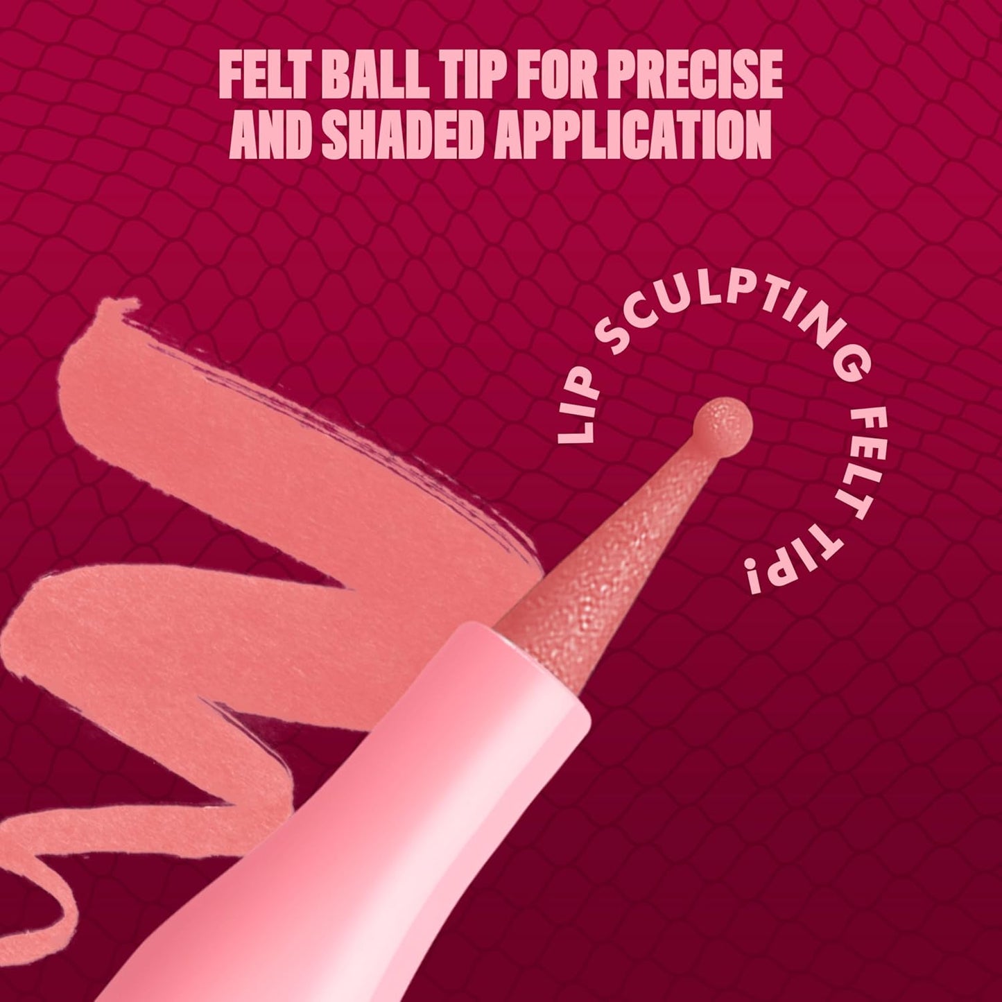 NYX - Lip Lingerie Lip Liner Stain