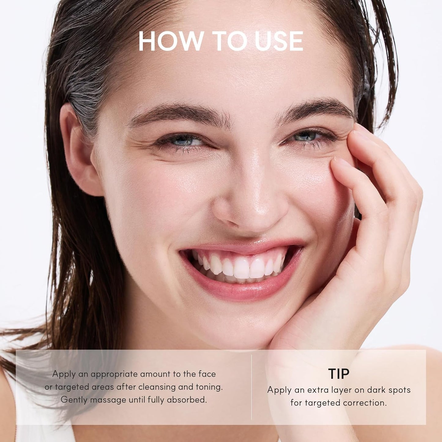 Arencia - TXA Booster Shot | 30 mL