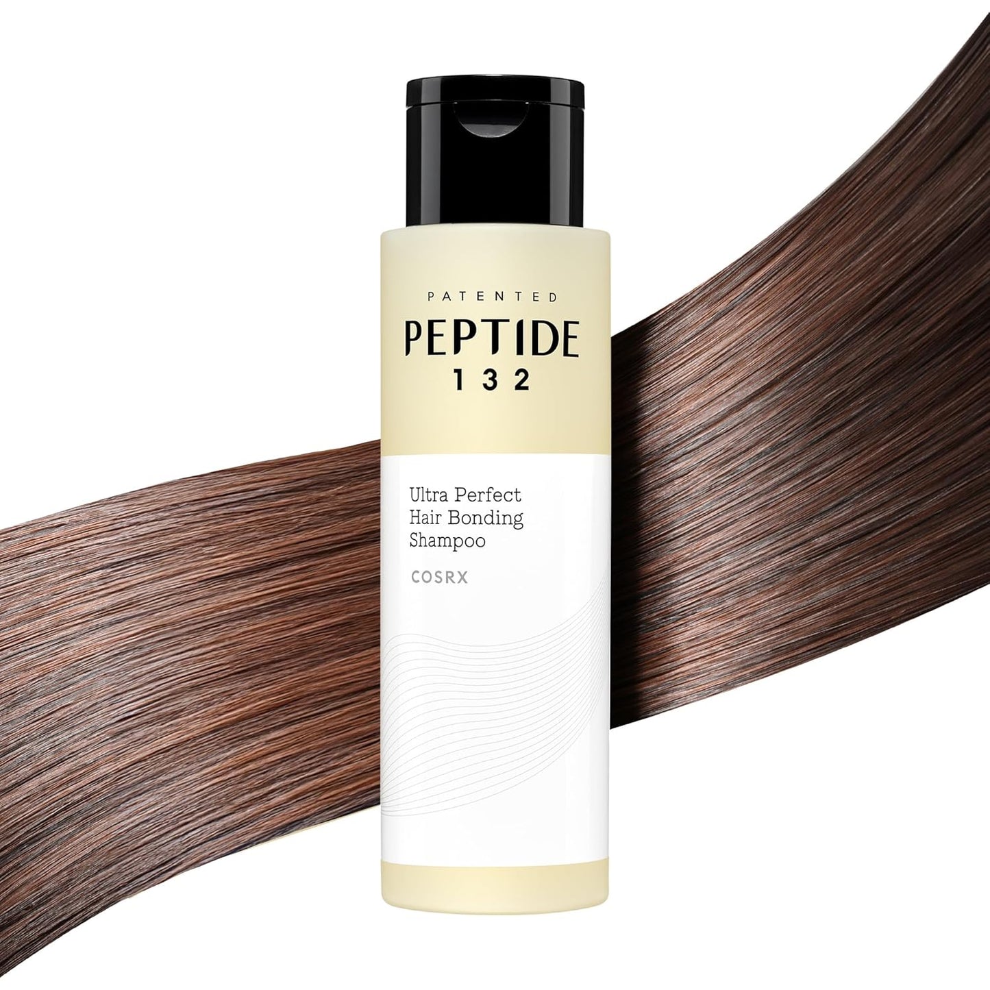 COSRX - PEPTIDE 132 Hair Bonding Shampoo | 200 mL