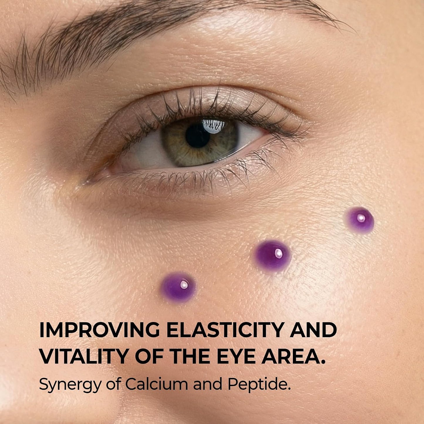 Dr.Melaxin - Calcium Bonding Eye Cream | 15 g