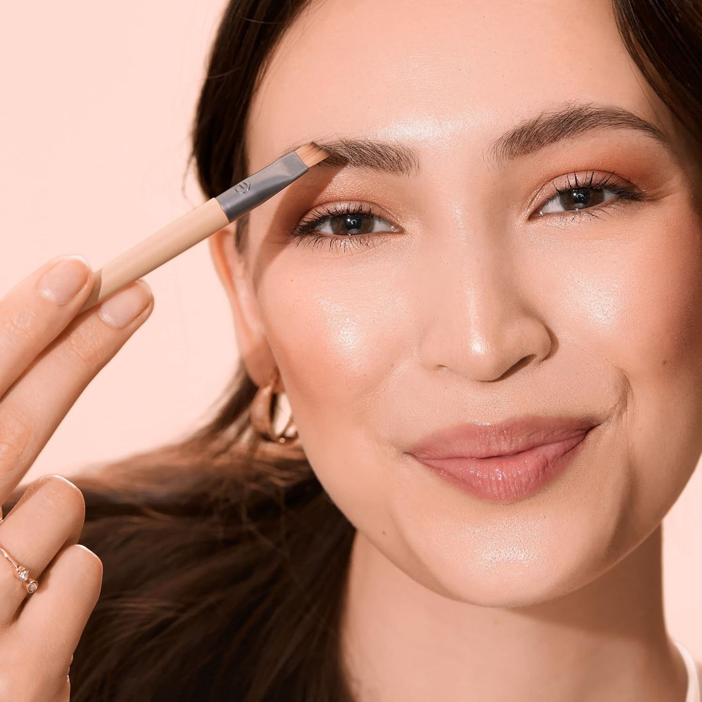 Ecotools - Eye Enhancing Duo Brush Set