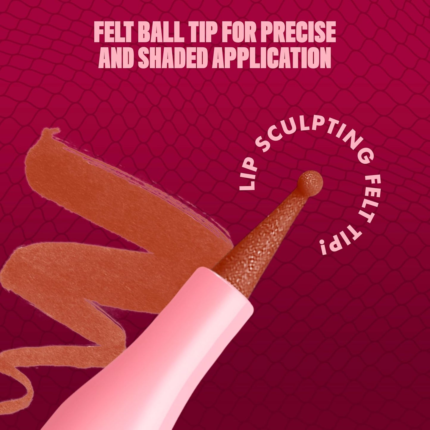 NYX - Lip Lingerie Lip Liner Stain