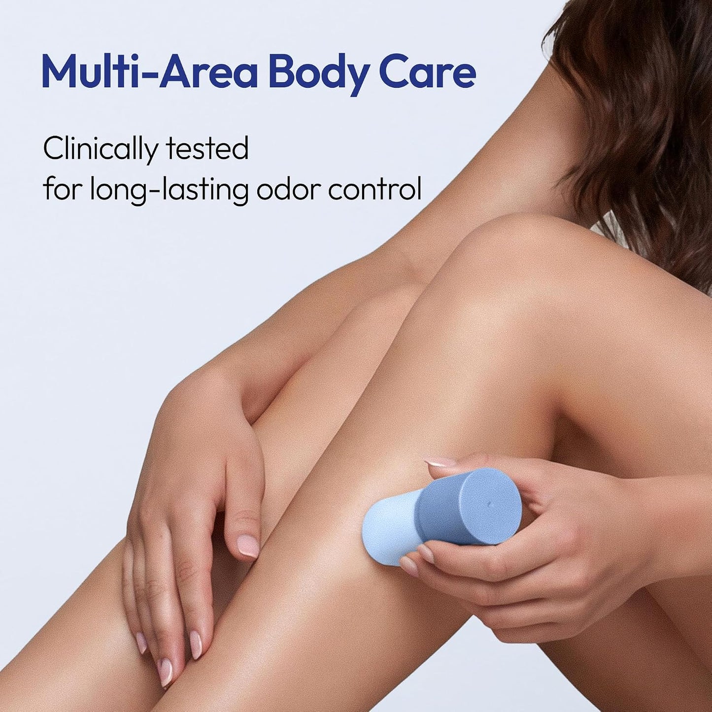 Kundal - DEODORANT COOLING STICK | COTTON HUG