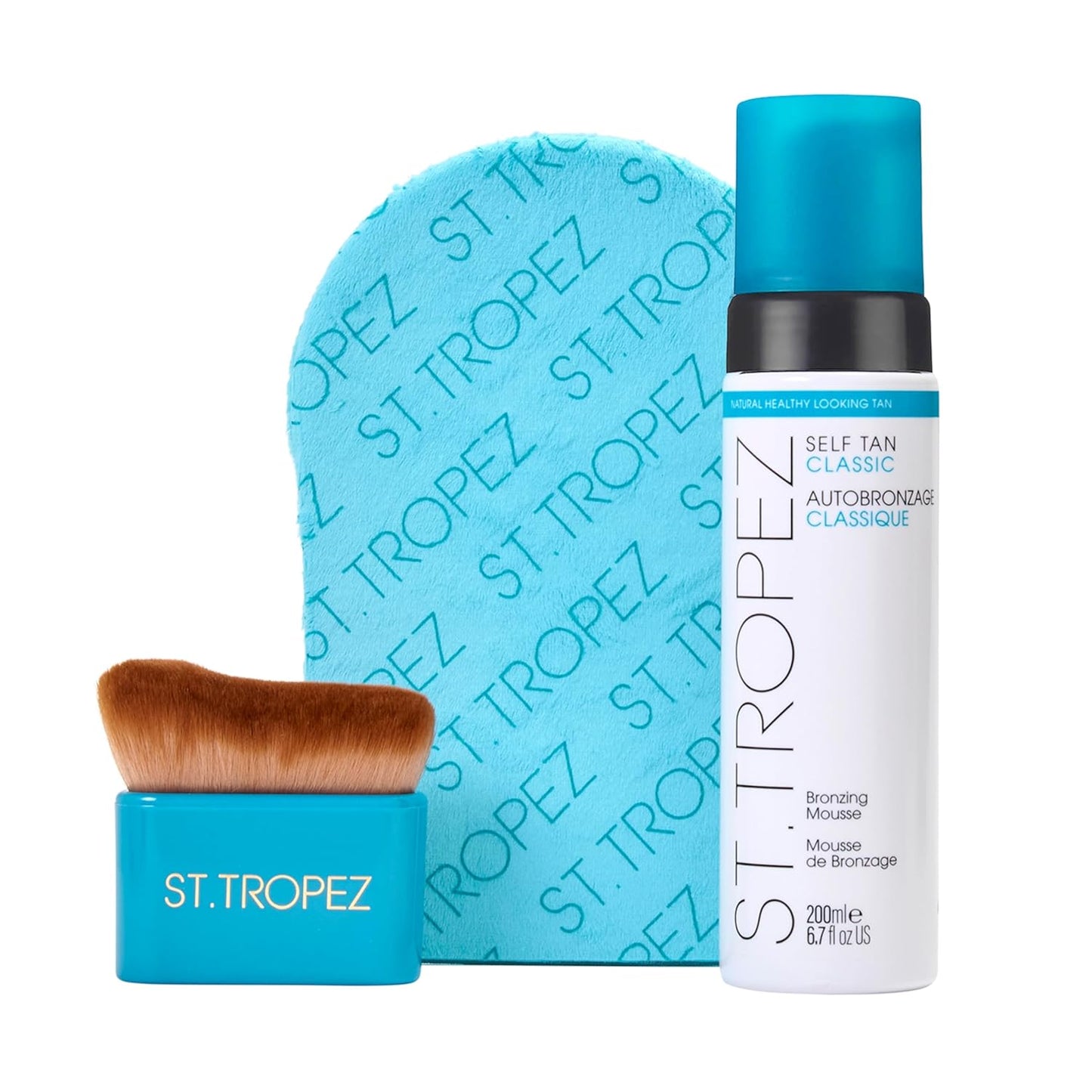 St.Tropez - Ultimate Tan Body Essentials Kit