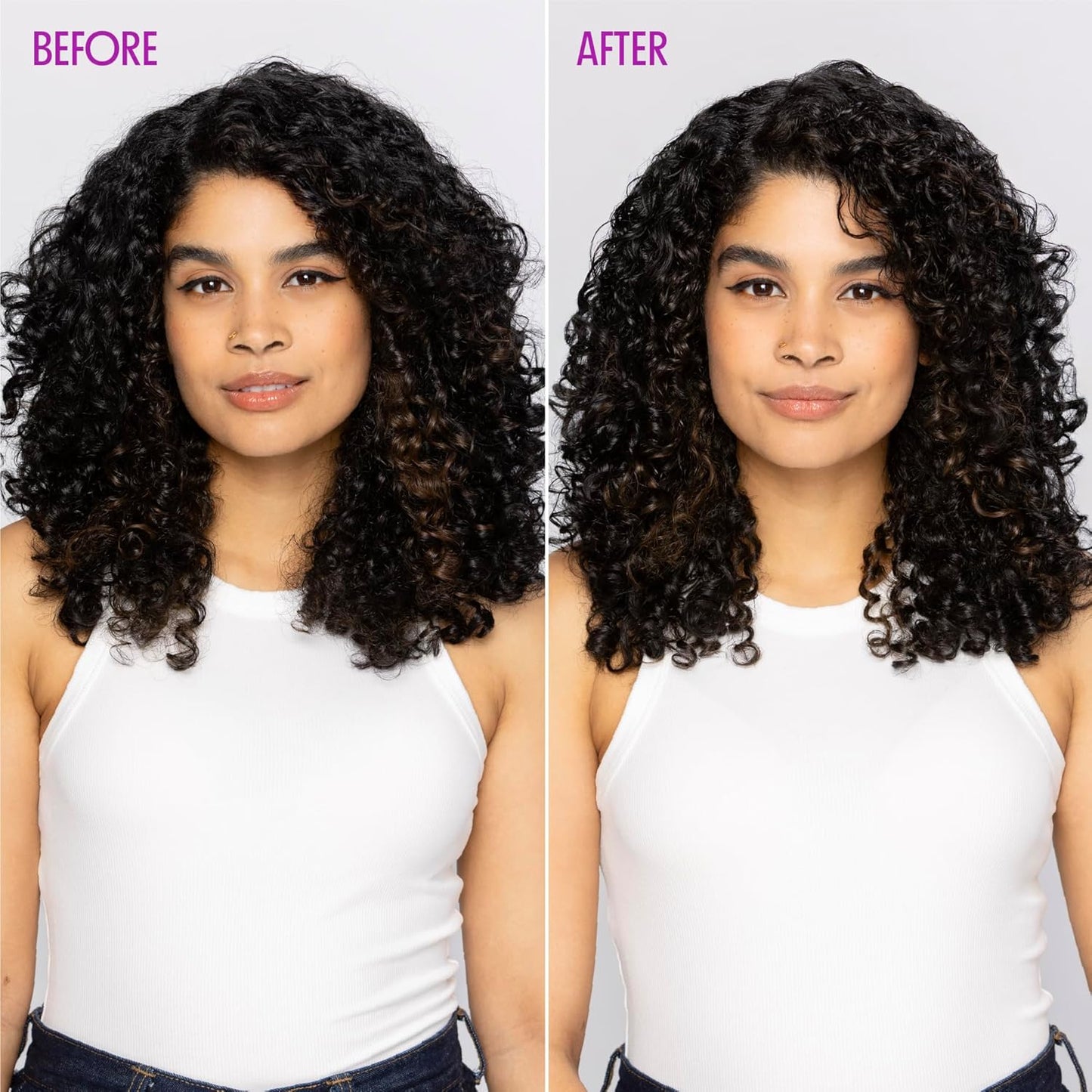 NOT YOUR MOTHER - CURL TALK SCULPTING GEL | 177 ML