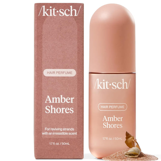 KIT.SCH - AMBER SHORES HAIR PERFUME | 50 ML