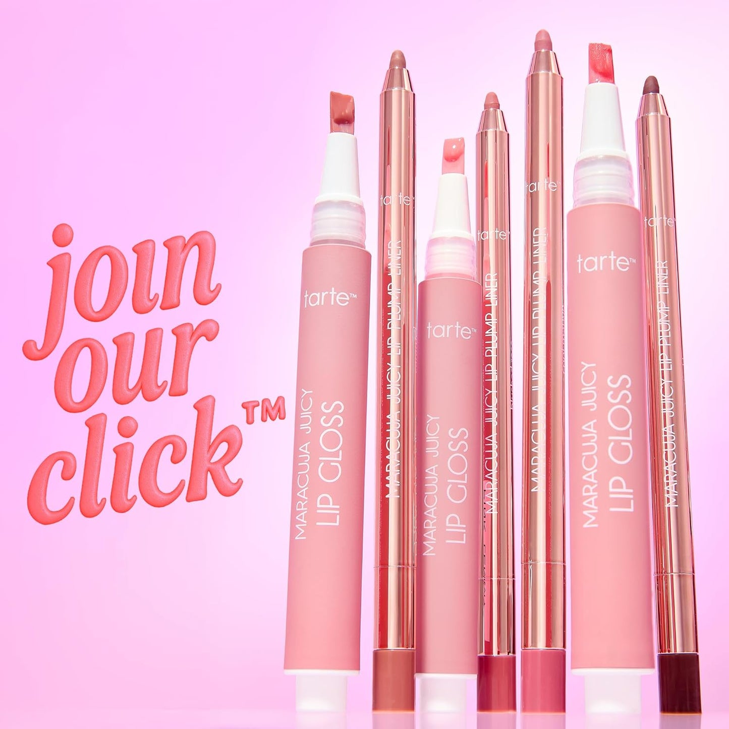 tarte - Maracuja Juicy Lip Gloss