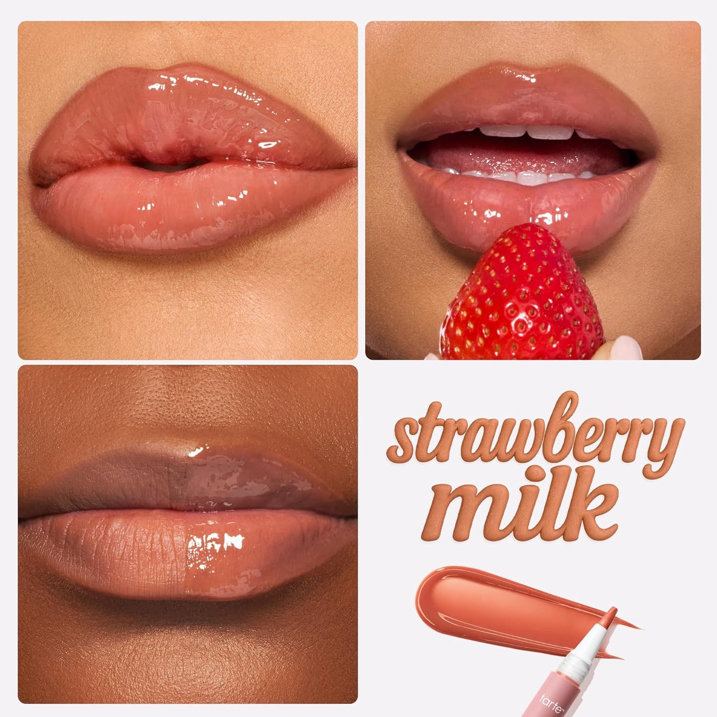 tarte - Maracuja Juicy Lip Gloss