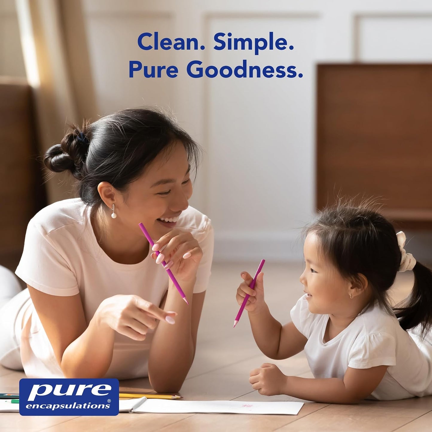 PURE ENCAPSULATIONS - NUTRIENT 950 A WITHOUT COPPER AND IRON | 180 CAPSULES
