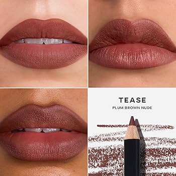 Saie's - Lip Gloss Oils and Lip Liners (Without Box from Limited Edition Set)