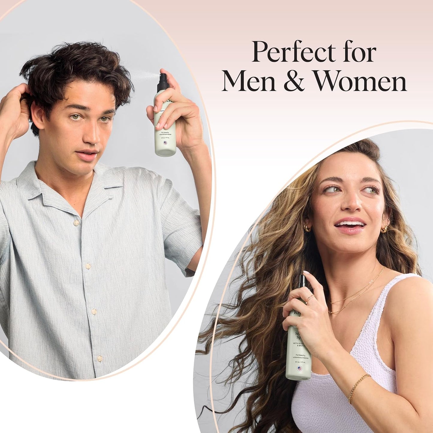 KIT.SCH - Sea Salt Spray | 177 mL