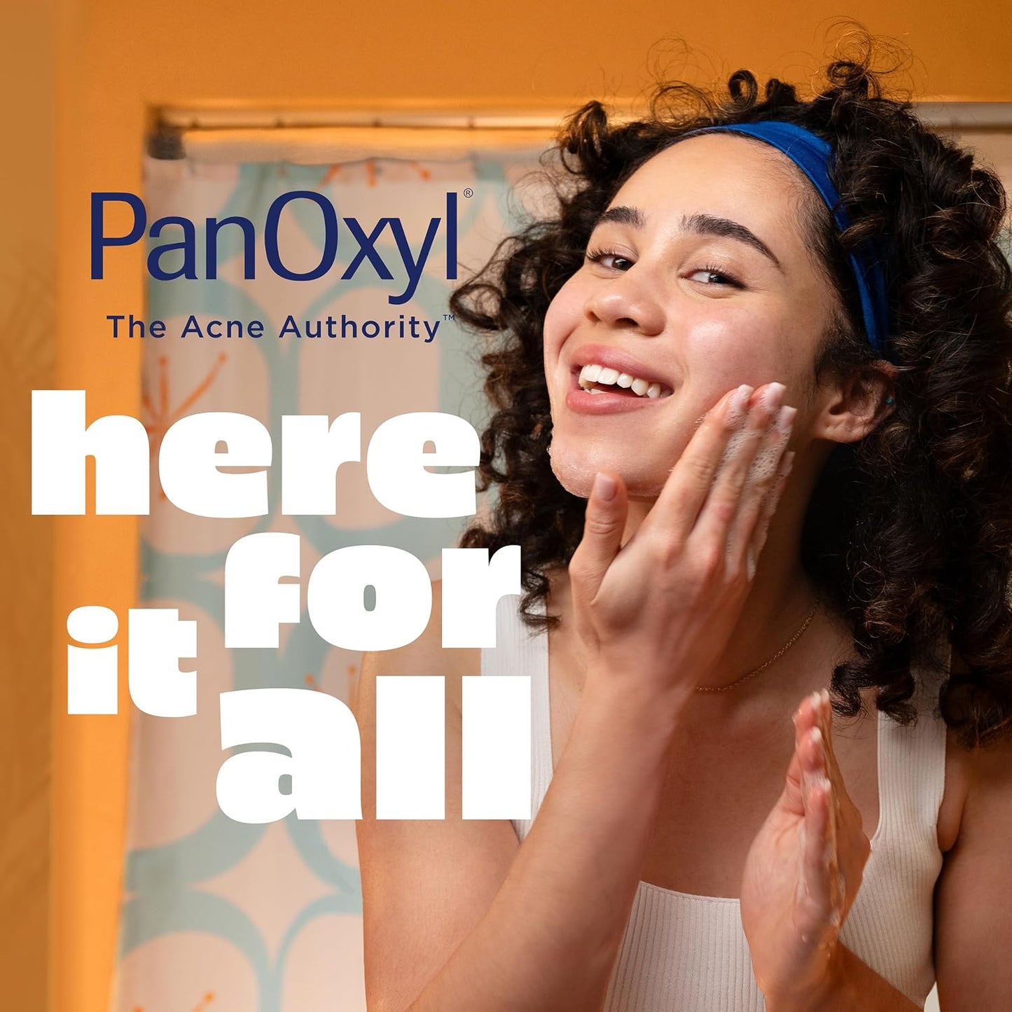 PanOxyl - Acne Treatment Bar 10% Benzoyl Peroxide