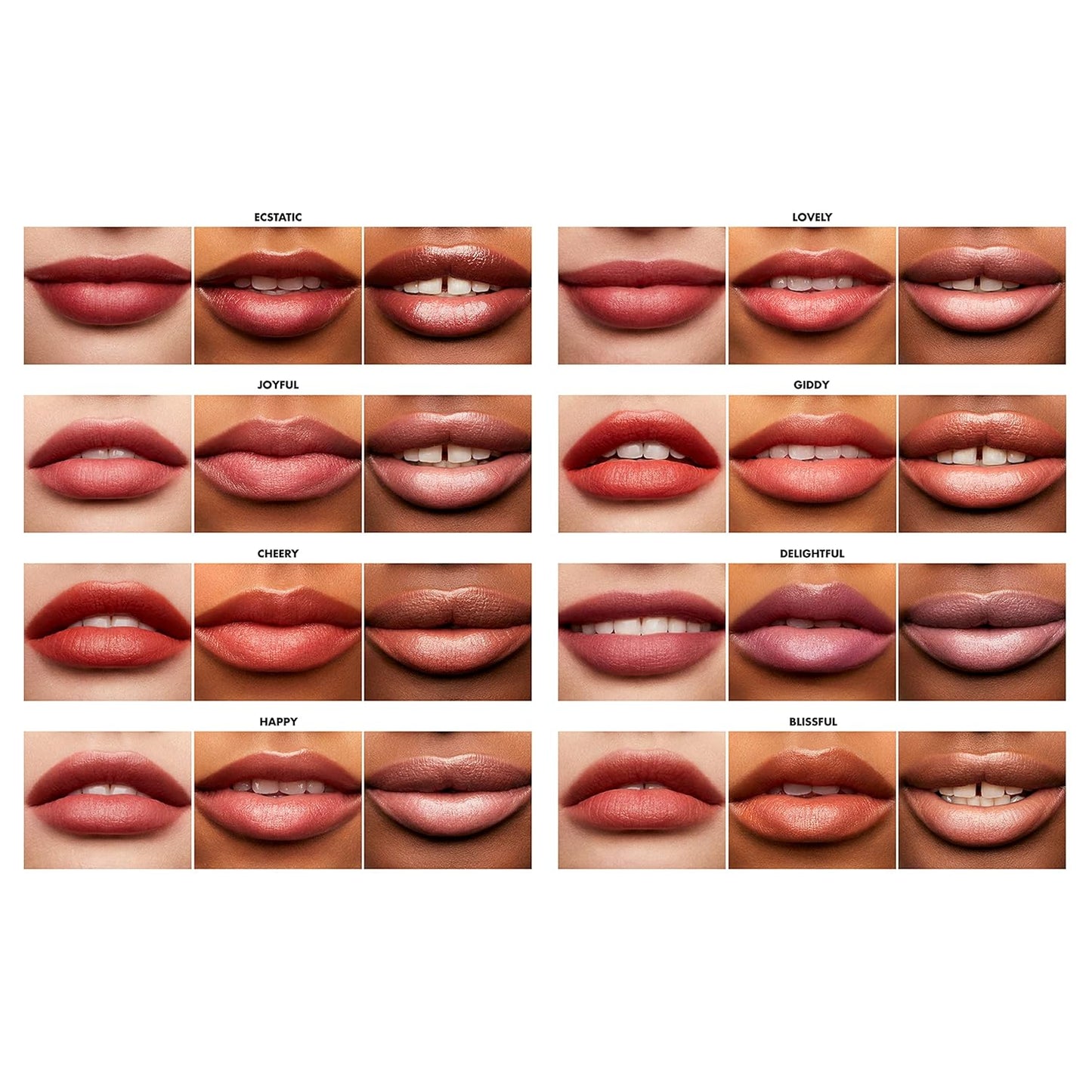 e.l.f - Hydrating Core Lip Shine | Lovely