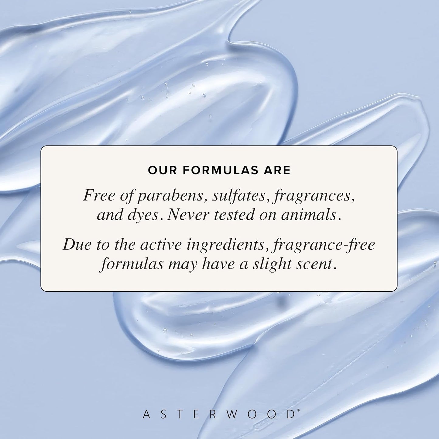 Asterwood - Copper Peptides Serum | 29 mL