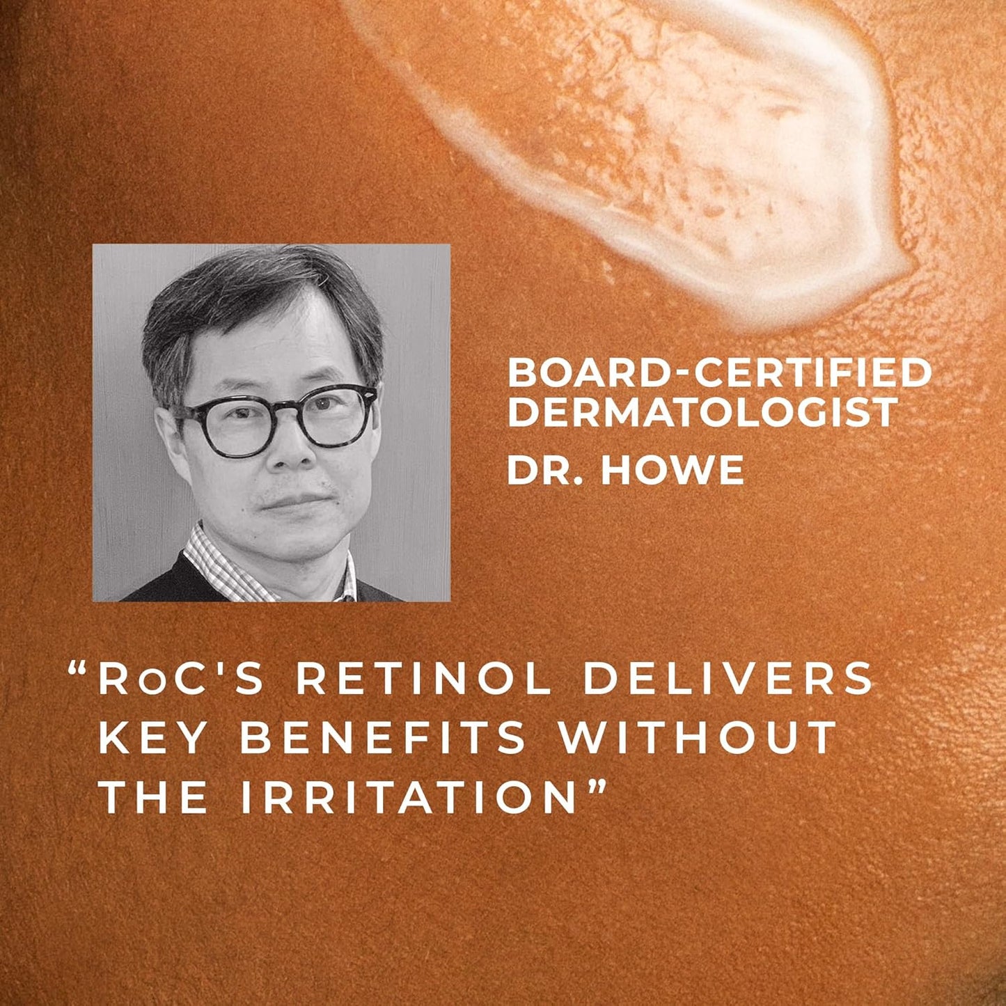 RoC - Retinol Correxion Deep Wrinkle Retinol Face Serum | 30 mL