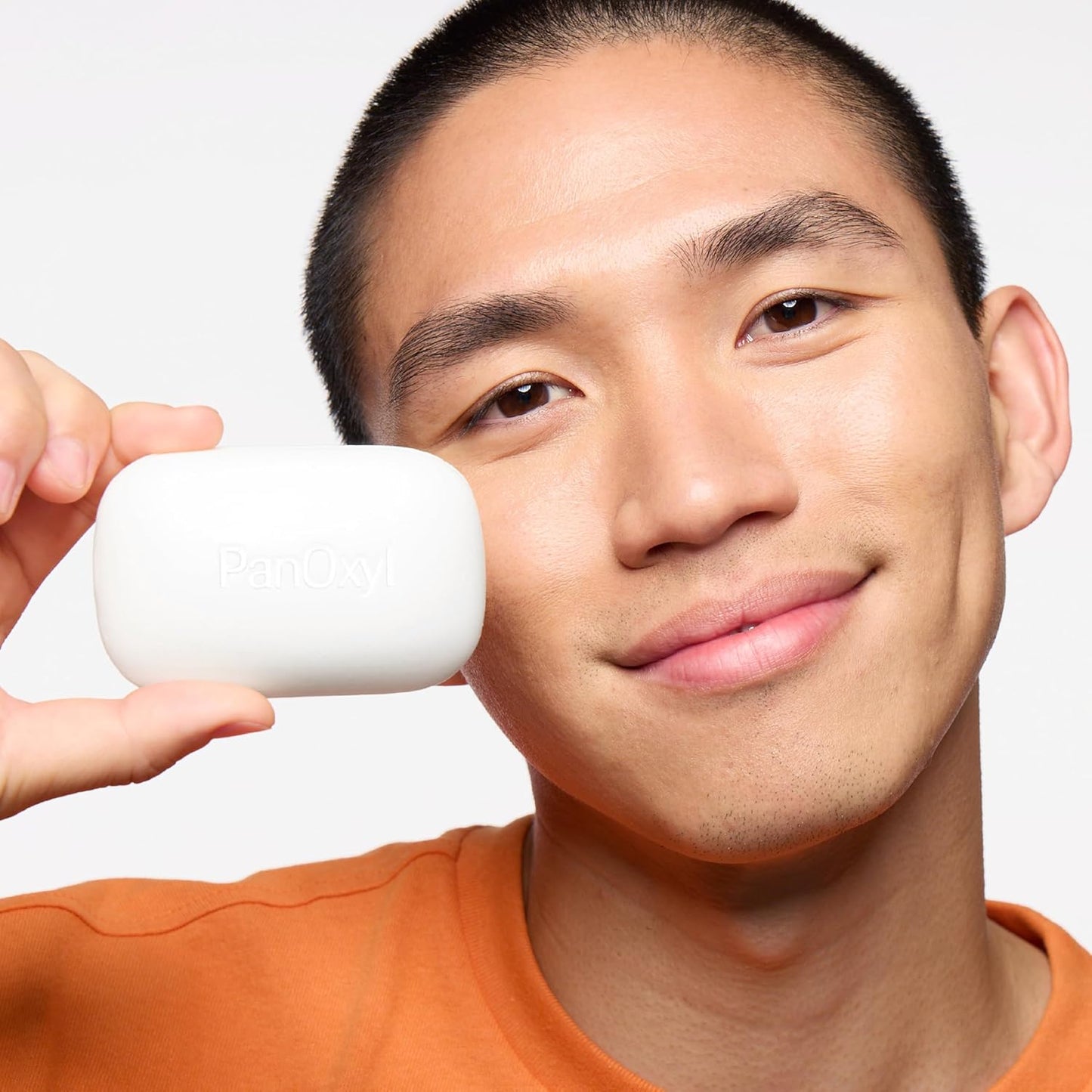 PanOxyl - Acne Treatment Bar 10% Benzoyl Peroxide