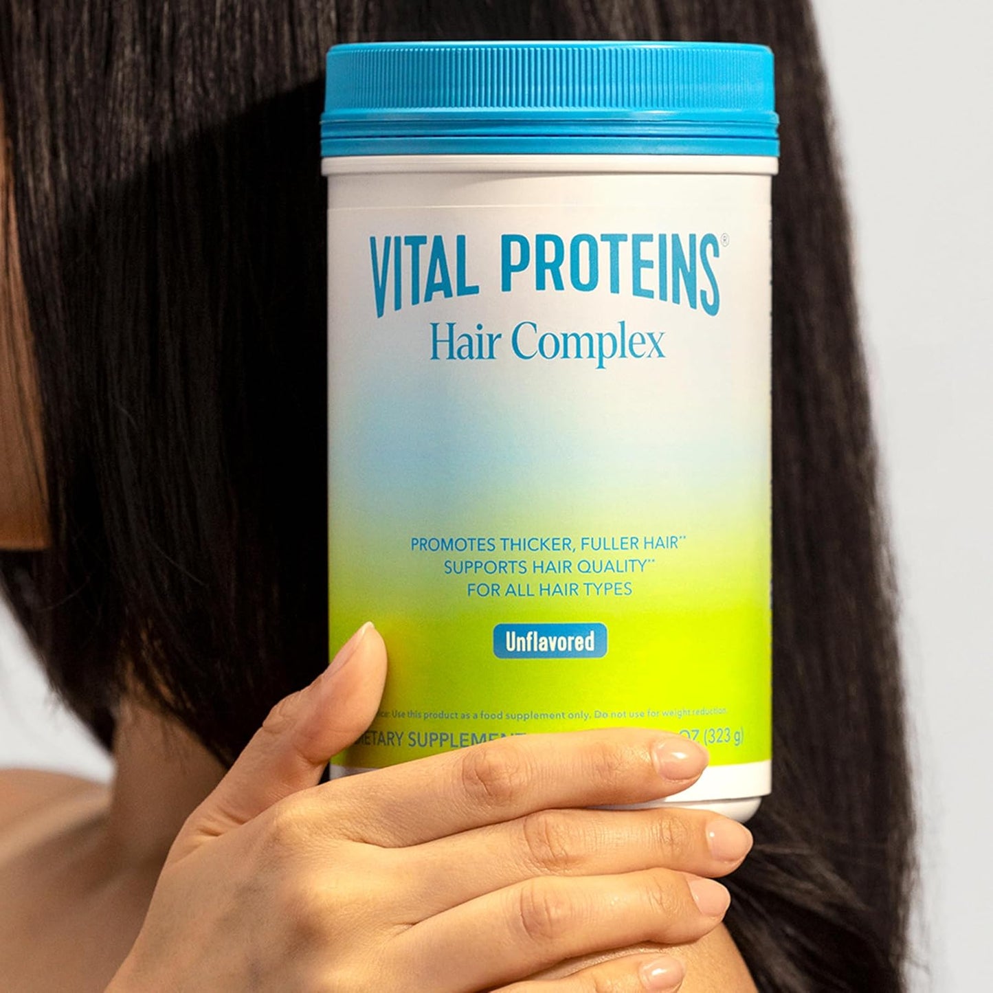 Vital Proteins - Hair Complex | 339 g