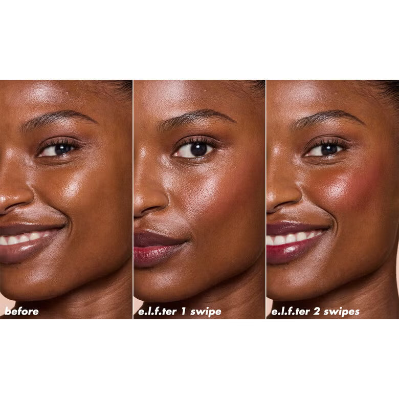 e.l.f. Sheer For It Blush Tint