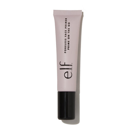 e.l.f - Poreless Face Primer - Travel Size