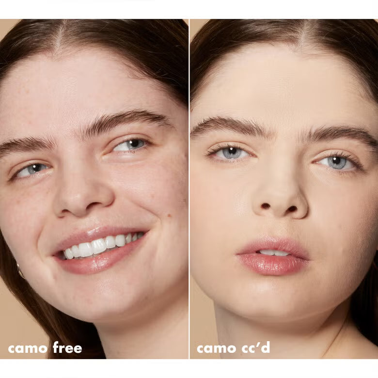 e.l.f. Camo CC Cream SPF 30