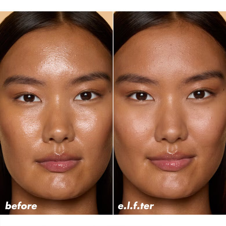 e.l.f. Halo Glow Soft Focus Setting Powder