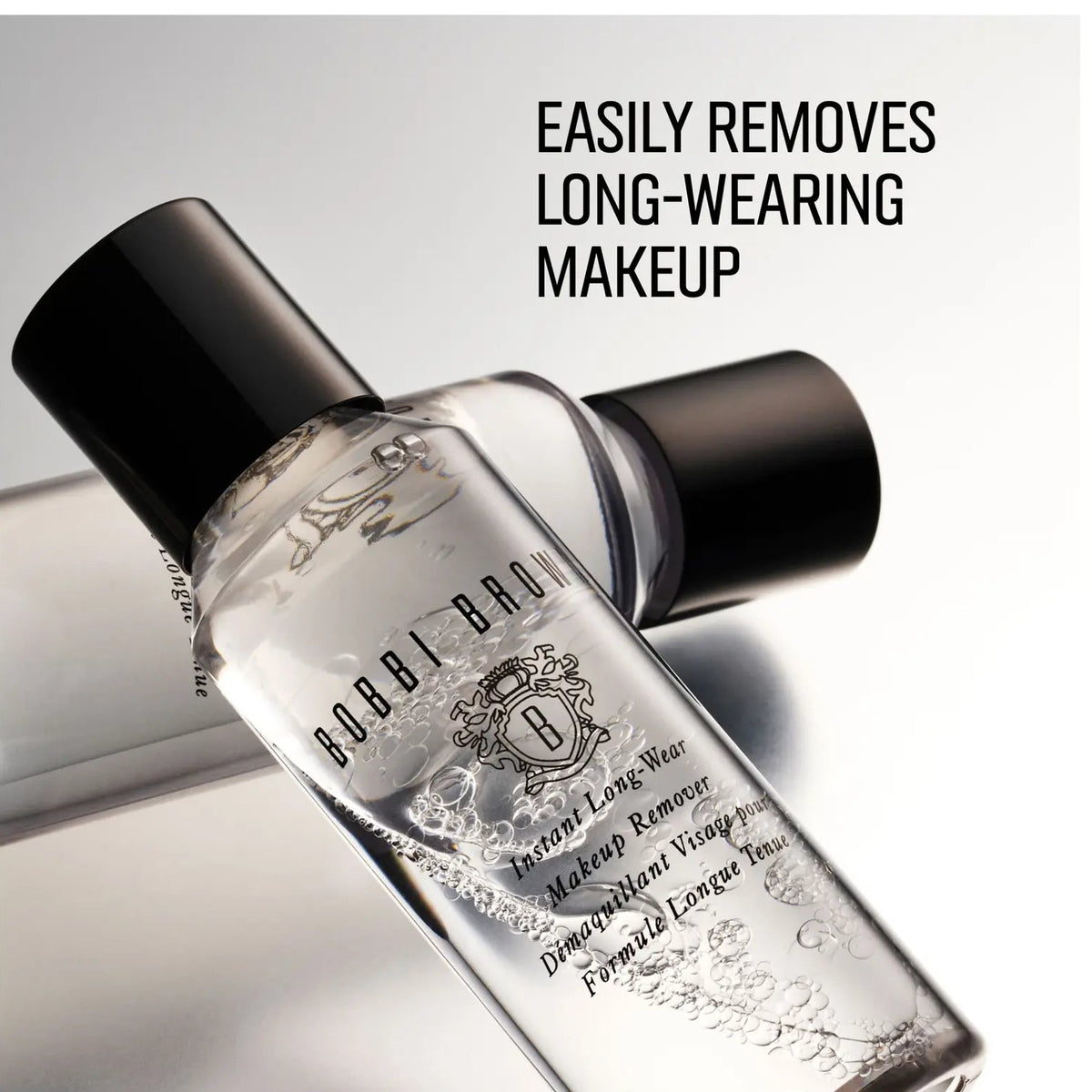 Bobbi Brown - Instant Long-Wear Makeup Remover | 100 mL