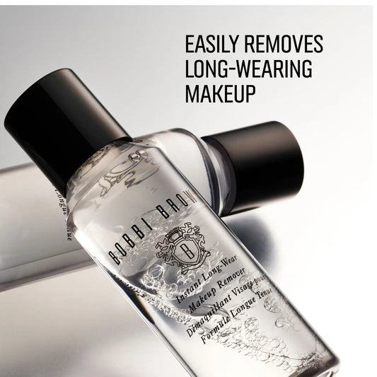 Bobbi Brown - Instant Long-Wear Makeup Remover | 100 mL