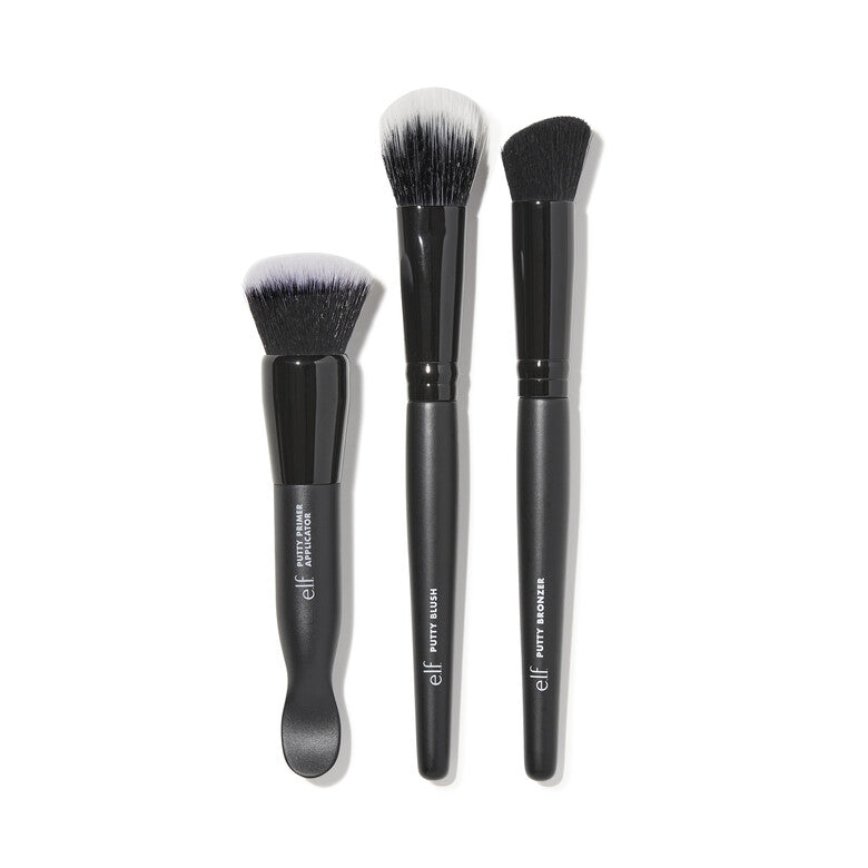 e.l.f - Putty Tools Trio