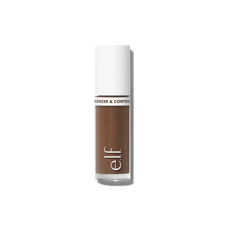 e.l.f Camo Liquid Bronzer & Contour