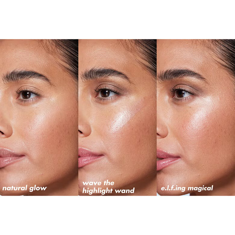 e.l.f - Halo Glow Highlight Beauty Wand | 10 mL